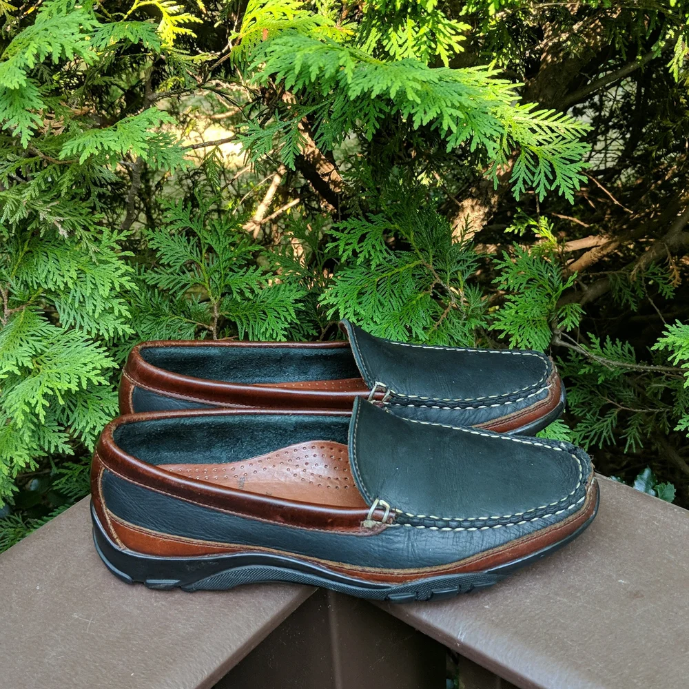 Boulder by Allen Edmonds